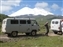 Russian van we took to Base Camp