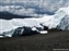 The glaciers of Kilimanjaro