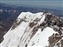 Aconcagua's South Face