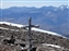 Aconcagua Summit View