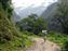 Trek from Arughat to Sama Goan