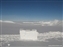 Toilet with a view at Vinson BC