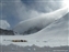 Lenticular Clouds from Low Camp